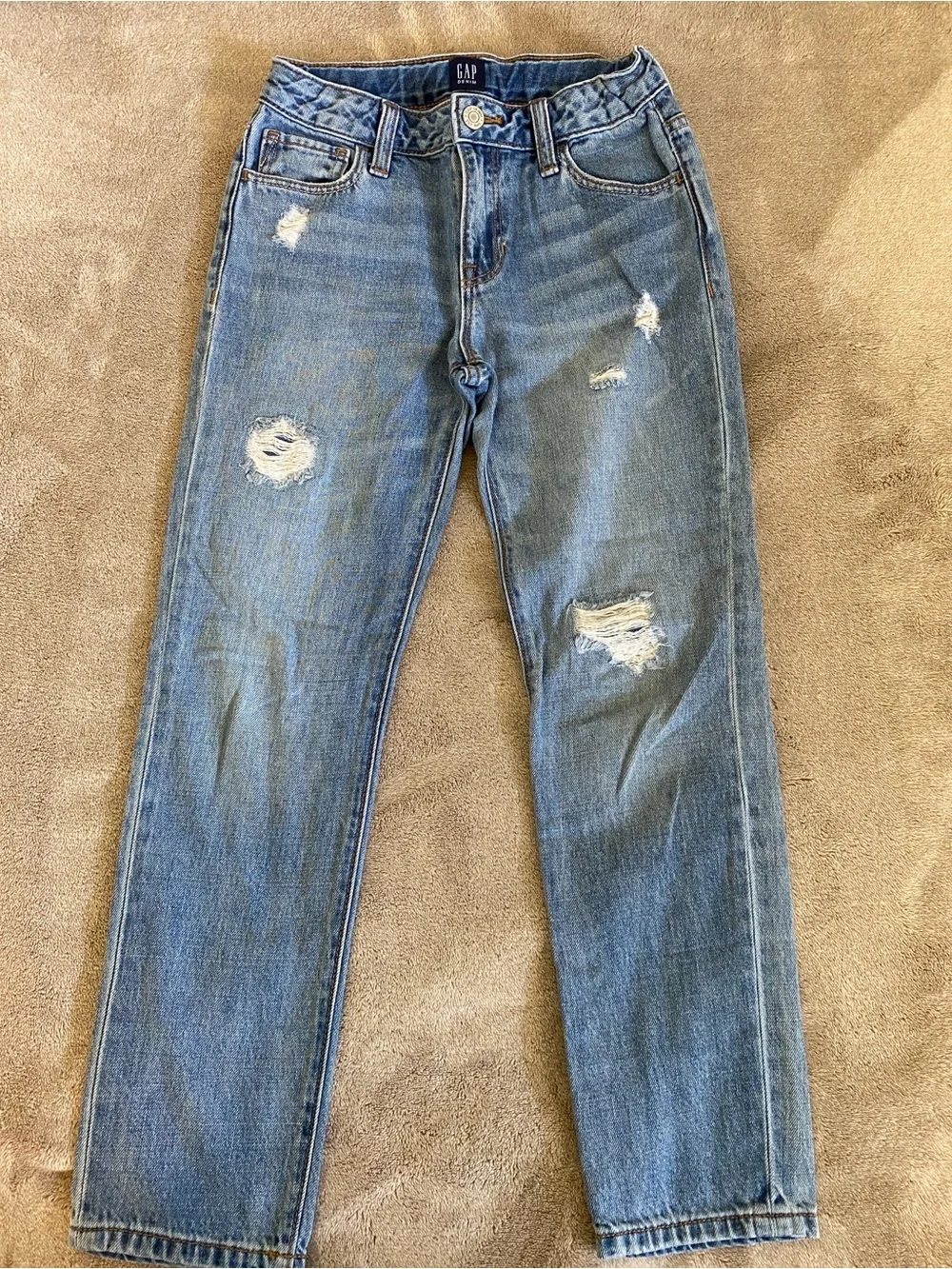 Girls Jeans/Pants Bundle